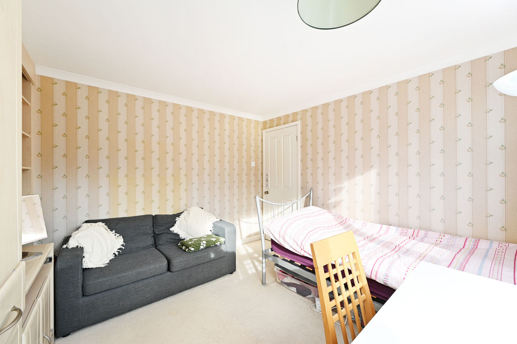 St Quentin Rise Bradway